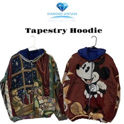 Tapestry Hoodies 20 Stück