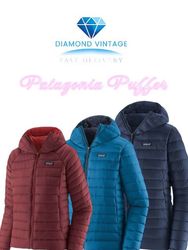 Patagonia Puffer Jacket 18 Teile