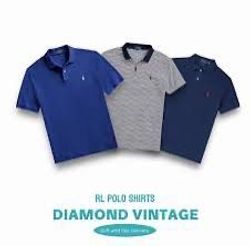 Ralph Lauren Polo T-shirt 25 pièces