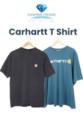 T-shirt Carhartt 25 pièces