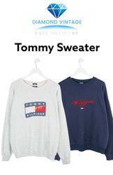 Pull Tommy Hilfiger 20 Pièces