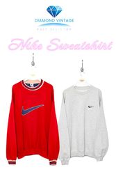 Vintage Nike Sweatshirt 35 Piece