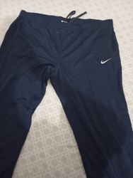 Pantalons Vintage Nike