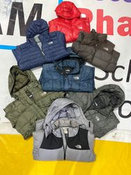 Die North Face Puffers Jackets