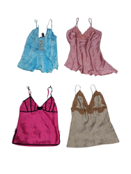 Party vibes party Vibes aesthetic slip tops - 15 p..