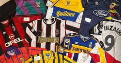 Maillots de football premium sans marque