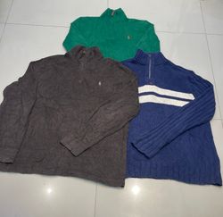 Polo Ralph Lauren 1/4 Zip