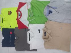 mix branded t shirts