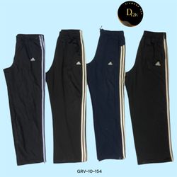 Adidas Y2K Wide-Leg Pants – Sporty Meets Chic (GRV..