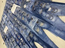 Miss me rock revival true religion -50 piece