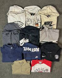 Nike Sweatshirt & Hoodies