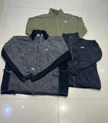 The North Face Jackets (FF-014)