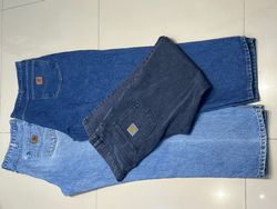 Carhartt oversize jeans (FF-012)