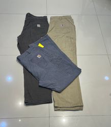 Carhartt Carpenter over size pant (FF-011)