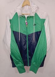 Nike Trackjackets