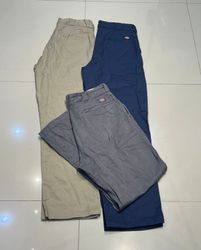 Cotton pant Dickies (FF-009)