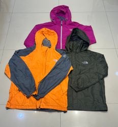 The North face raincoat (FF-007)