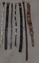 CR2568 Y2K Belts - 20 Pcs