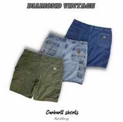 Carhartt Short 25 Piece