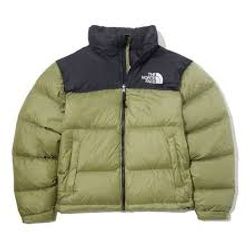 The North Face Puffer Jackets