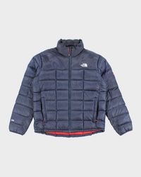 The North Face Puffers