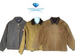 Dickies Workwear Jacket 16 Piece