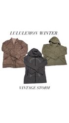 Lululemon Jackets