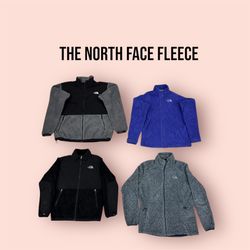 THE NORTH FACE FLEECE