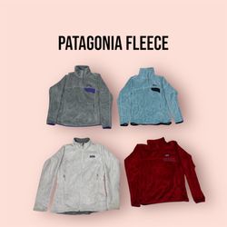 PATAGONIA FLEECE