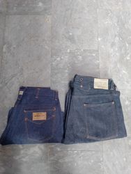 Vintage 50's to 80's Pants - 55 Pcs