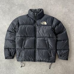 The North Face Jackets 700-800-Hyvent