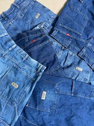 Wrangler jeans 10 Pieces