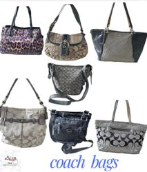 Coach Bags