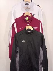 Nike Trackjackets