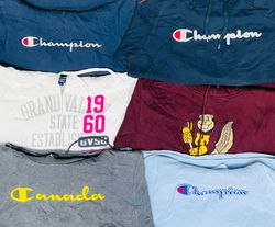 Champion hoodies 10 pcs