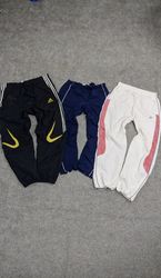 Nike Adidas And Mix Branded Track Pants 51 Pcs