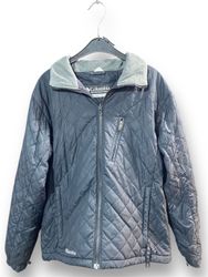 Columbia mixed Jackets 17 pieces