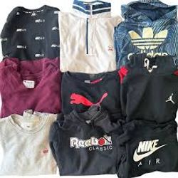 Mix Brand Sweatshirts