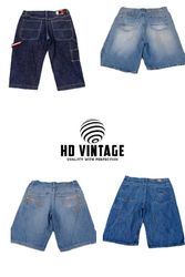 HD430 Men Baggy Shorts - 16 pcs