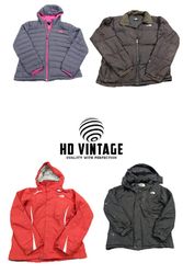 HD431 Premium The Northface Jackets - 8 pcs