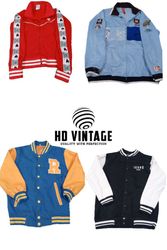 Vêtements Varsity Premium HD400 - 14 pièces