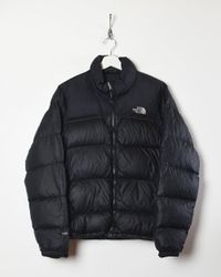 Vintage The North Face Puffer Jackets