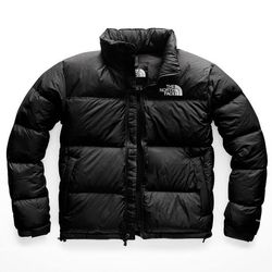 Authentic Vintage The North Face Puffer Jackets