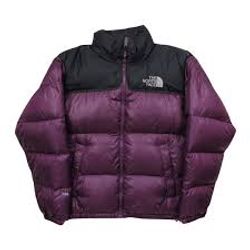 Vintage The North Face Puffer Jackets