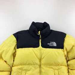 Authentic Vintage The North Face Puffer Jackets