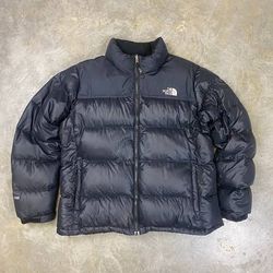 Vintage The North Face Puffer Jackets