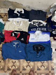 Mix brand vintage rugby