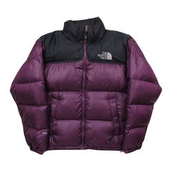 Vintage The North Face Nuptse 700 Puffer Jackets