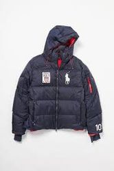 Authentic Vintage Polo Ralph Lauren Puffer Jackets