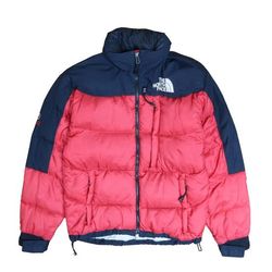 Vintage The North Face Nuptse Puffers